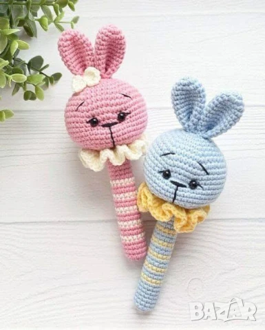 комплект клипс за биберон и дрънкалка , снимка 12 - Други - 51033910