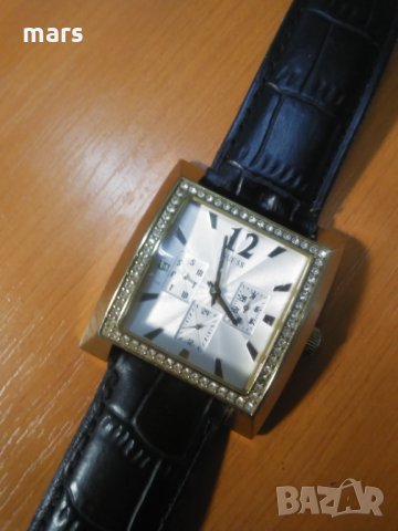 мъжки часовник GUESS