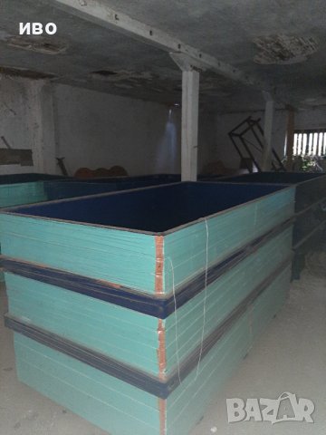 Галванични Вани, снимка 2 - Други машини и части - 40293590