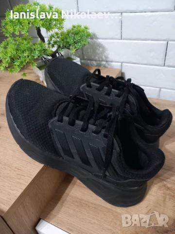 Маратонки Adidas Performance Galaxy 6, снимка 3 - Маратонки - 51289770