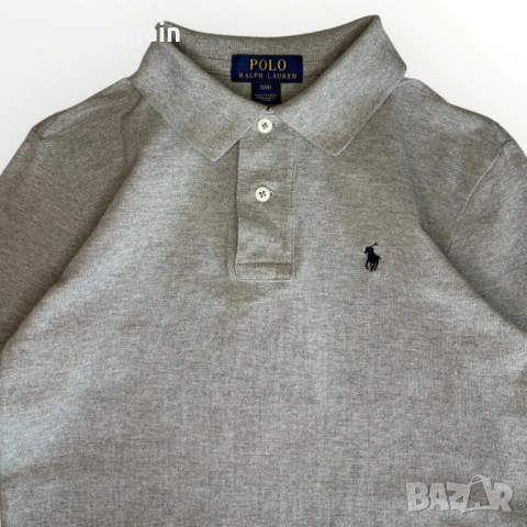 Детска блуза Ralph Lauren, снимка 2 - Детски Блузи и туники - 53402665