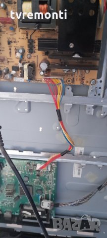 POWER BOARD-FSP223-3F02 , снимка 4 - Части и Платки - 35991853