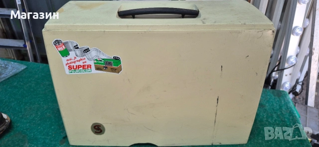 Шевна машина Singer, снимка 7 - Шевни машини - 53826152