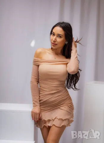 рокля , снимка 2 - Рокли - 50346351