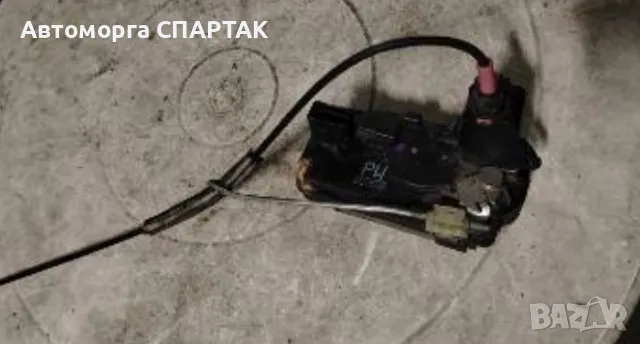 Брава врата задна дясна 13210739 за OPEL Zafira B 1.6i 16V (ecoFLEX) CNG 97 hp (minivan)