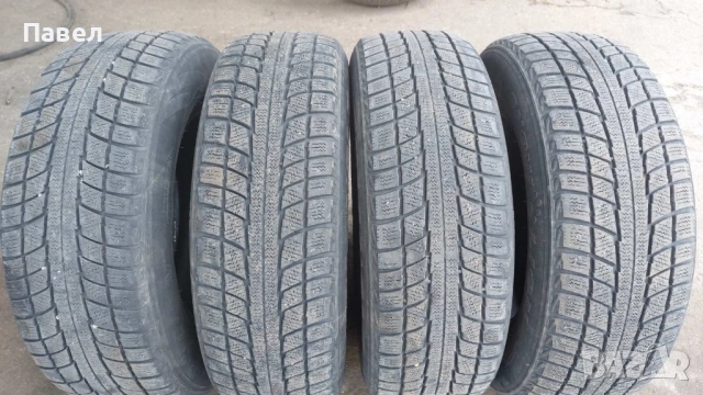 Гуми за джип..., снимка 1