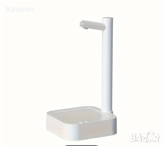 Помпа за вода