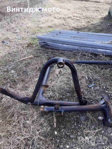 кош за Иж основа, снимка 4 - Други ценни предмети - 44228078