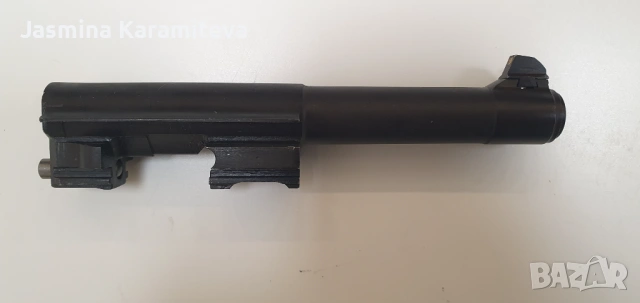 Цеви за пистолет Walther P38, снимка 3 - Бойно оръжие - 53522925