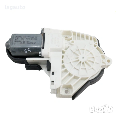 Моторче заден десен ел. стъклоповдигач AUDI  A8 (D4, 4H) 2010-2017 ID: 158511