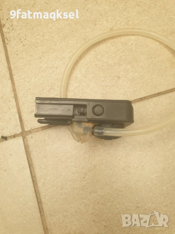 Saeco Rojal HD - капучинатор, снимка 5 - Кафемашини - 52946116