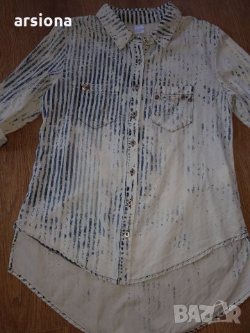 Риза Lucy, снимка 2 - Ризи - 34176491