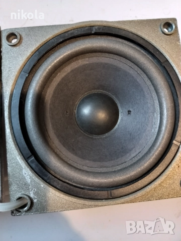 Средно тонови говорители за руски тонколони Амфитон и др.-110, снимка 2 - Тонколони - 52209412