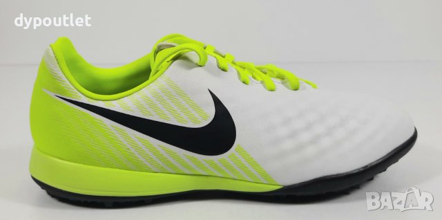 Nike Magista Opus TF Jn72 - футболни обувки, размер - 38.5 /UK 5.5/ стелка 24 см . , снимка 3 - Футбол - 39473995
