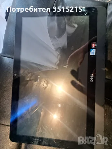Компютър Dell Ispiron 2330 touchscreen 23,inch