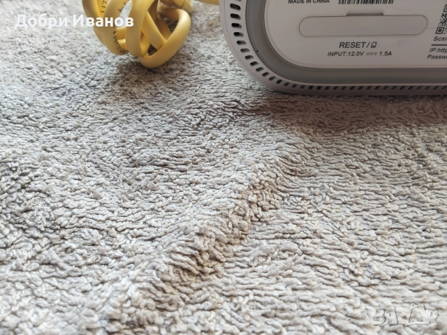 чисто нов последно поколение 5G сим карти рутер за мобилен интернет на Иетел , снимка 3 - Рутери - 53811909