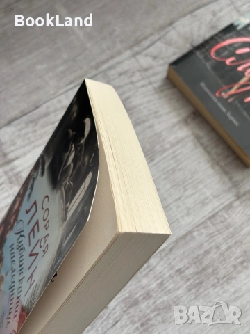 Кубинската наследница| Сорая Лейн, снимка 5 - Художествена литература - 53565174