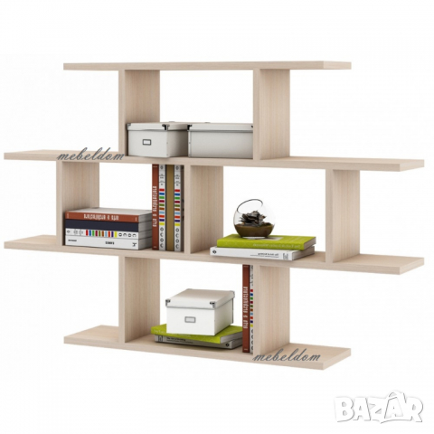 Етажерка за стена,полица,етажерки(код-0177), снимка 5 - Етажерки - 36246759