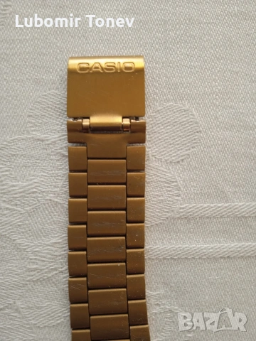 Продавам часовник, снимка 6 - Мъжки - 53689186