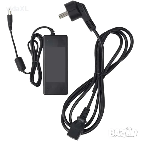 vidaXL Дигитално пиано с 88 клавиша и педали, борд от черен меламин, снимка 7 - Пиана - 56147675