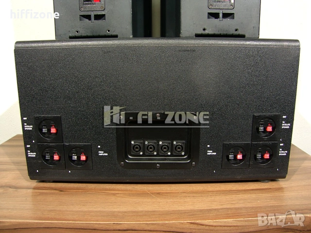 Тонколони   JBL control sb-5 , снимка 12 - Тонколони - 53562339