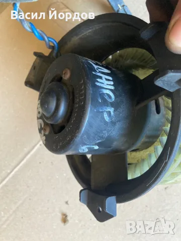 Вентилатор Парно КРАЙСЛЕР ВОЯДЖЪР / CHRYSLER VOYAGER / 1995-2001 / AY166100-, снимка 2 - Части - 48181637