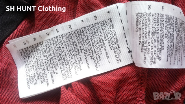 Adidas FC MANCHESTER UNITED Kids Football T-Shirt Размер 11-12г /152см детска футболна тениска 37-66, снимка 13 - Детски тениски и потници - 53126859