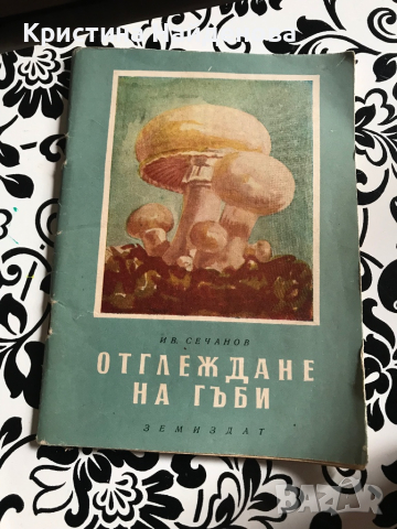 Продавам стари книги, снимка 2 - Специализирана литература - 32448557