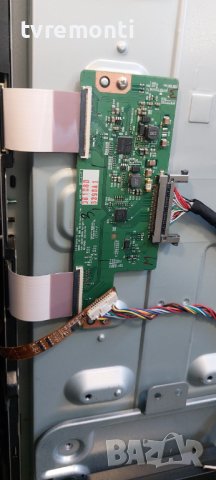 TCON 6870C-0469A , Philips 42PFH6309/88 for 42inc DISPLAY LC420DUN-SEU3