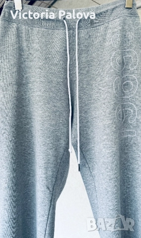 Широк крачол анцуг GAP 1969 Vintage Soft оригинал, снимка 11 - Спортни екипи - 52520256