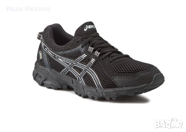  Asics GEL-SONOMA 2 GTX GORE-TEX  номер 46,5-47, снимка 1 - Маратонки - 41334041