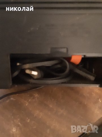 Sharp gf 8080H, снимка 5 - Радиокасетофони, транзистори - 41878281