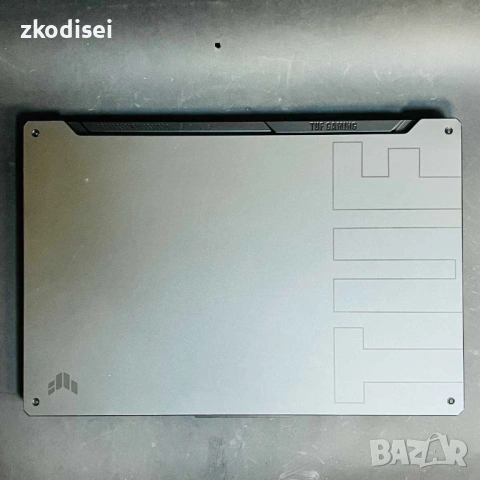 Лаптоп ASUS TUF GAMING F17 17,3 Инча