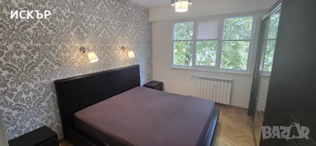 Двустаен апартамент под наем в кв. Борово, снимка 7 - Апартаменти - 56008343
