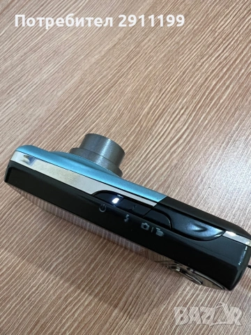 Фотоапарат Kodak 12 Mp с подаръци, снимка 7 - Фотоапарати - 53845596