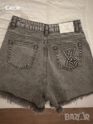 Къси панталонки размер с, снимка 3 - Къси панталони и бермуди - 51183832