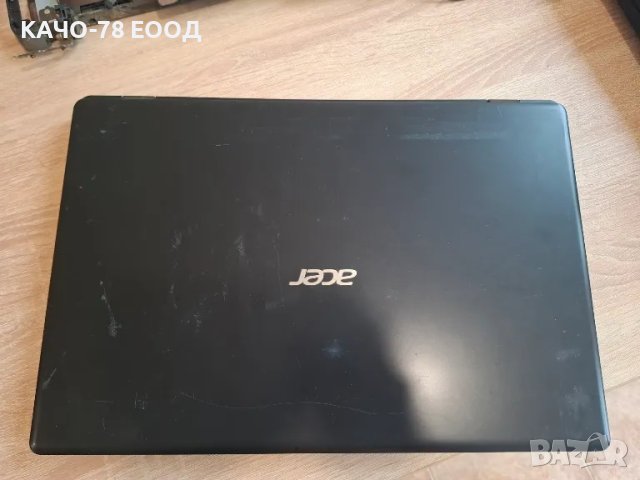 Лаптоп Acer Aspire 3 N19C2, снимка 4 - Части за лаптопи - 49322112