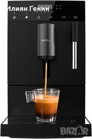 Кафеавтомат Cecotec