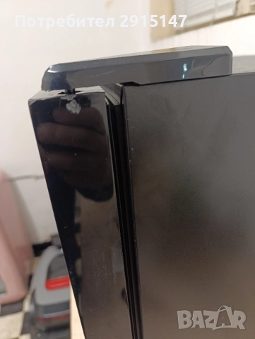 Beersafe XL Onyx хладилник за напитки, снимка 12 - Хладилници - 52478127