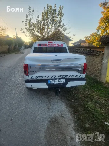ФОРД F 150, снимка 2 - Автомобили и джипове - 47728893