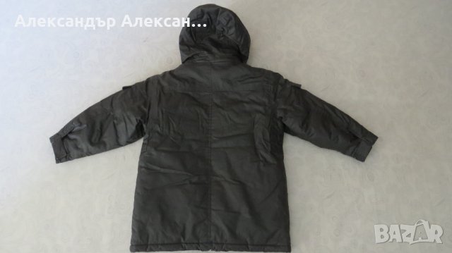 Детско яке, снимка 2 - Детски якета и елеци - 33895792