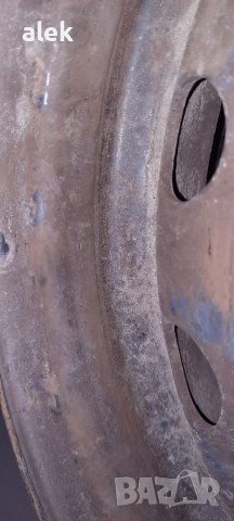 4х108 джанти 1 бр цена 15 лв , снимка 3 - Гуми и джанти - 39923951