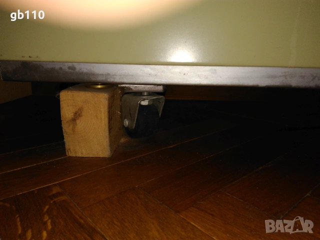 Акумулираща електрическа печка ПЕА-4 Изгрев Пловдив, снимка 3 - Отоплителни печки - 53601693