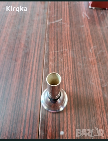 Мундщук за за Тромбон Ian Bousfield S5, снимка 6 - Духови инструменти - 52711661