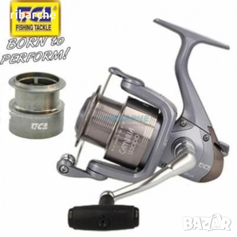 МАКАРИ TICA CAMBRIA LD 2000/3000