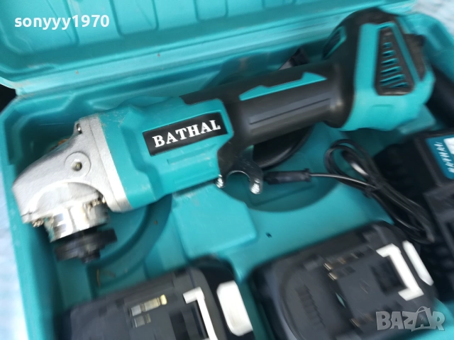 ЪГЛОШЛАЙФ-НОВ ФЛЕКС 2110251450, снимка 9 - Винтоверти - 52131392