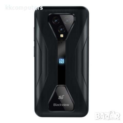 Blackview BL5000 5G 128GB, 8GB RAM Смартфон, снимка 3 - Други - 40414053