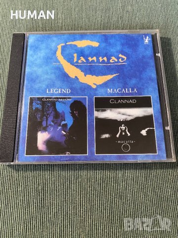 Bonnie Tyler - Enya - Clannad, снимка 14 - CD дискове - 42087685