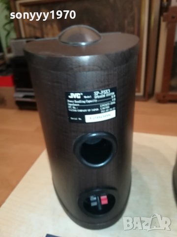 JVC 2БР ТОНКОЛОНИ ВНОС FRANCE 2908230801, снимка 10 - Тонколони - 42005806