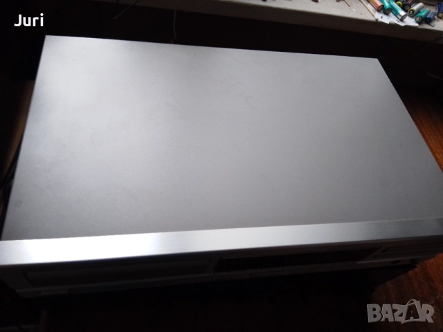 Denon dcd 580  си ди плеър, снимка 3 - Декове - 51940102